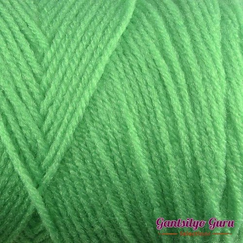 Red Heart Super Saver Glow Worm